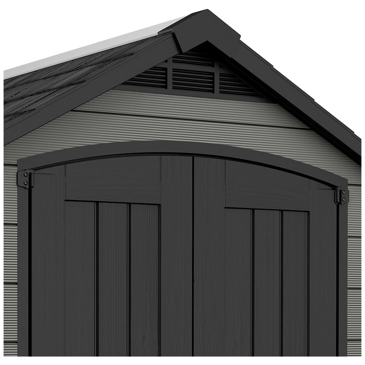 Keter Premier Apex Shed 7.5 × 11.5 ft