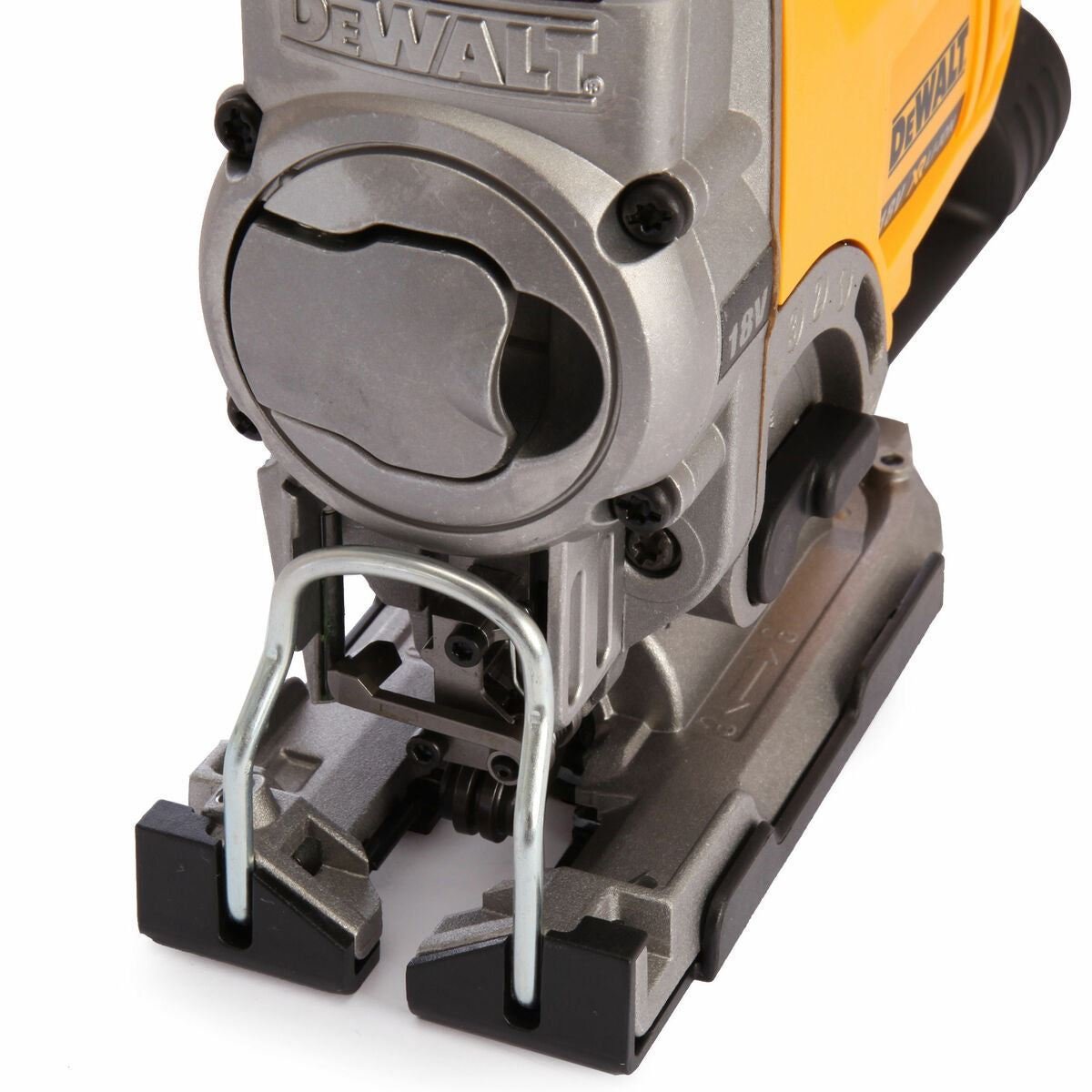 18V Cordless 10-Piece Power Tool Kit with 3 x 5.0Ah Batteries & Charger incl. 125mm Angle Grinder & LED Work Light