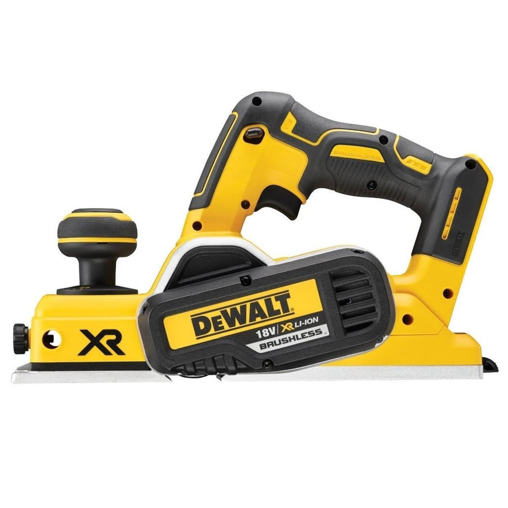 18V Cordless 10-Piece Power Tool Kit with 3 x 5.0Ah Batteries & Charger incl. Handheld LED Light