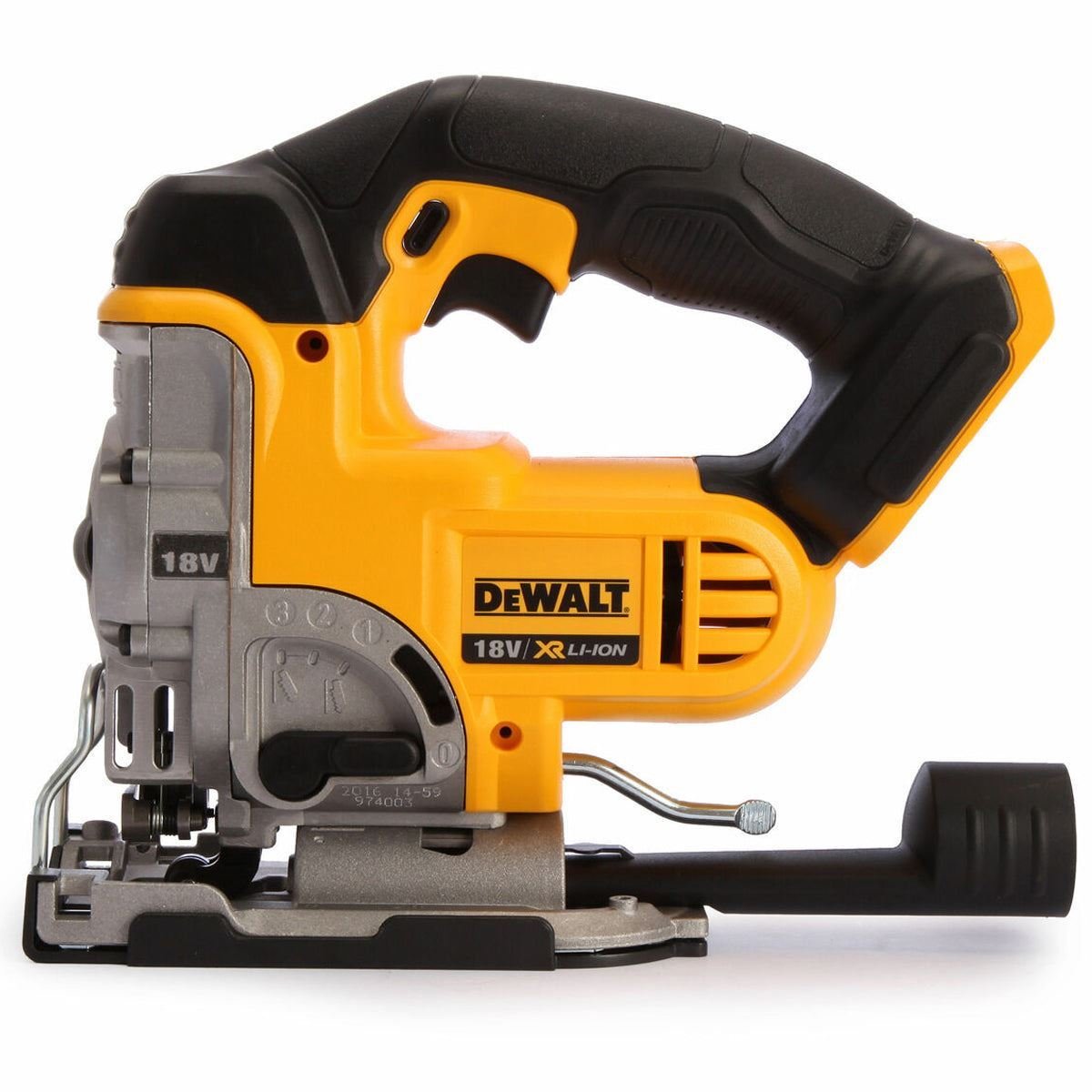 18V Cordless 10-Piece Power Tool Kit with 3 x 5.0Ah Batteries & Charger incl. Handheld LED Light