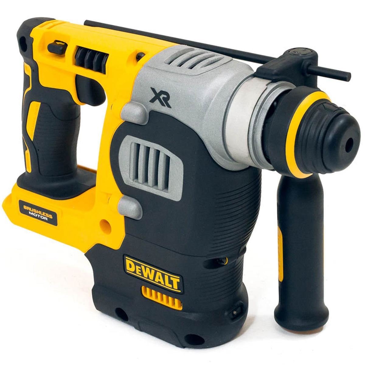 18V Cordless 10-Piece Power Tool Kit with 3 x 5.0Ah Batteries & Charger incl. Handheld LED Light