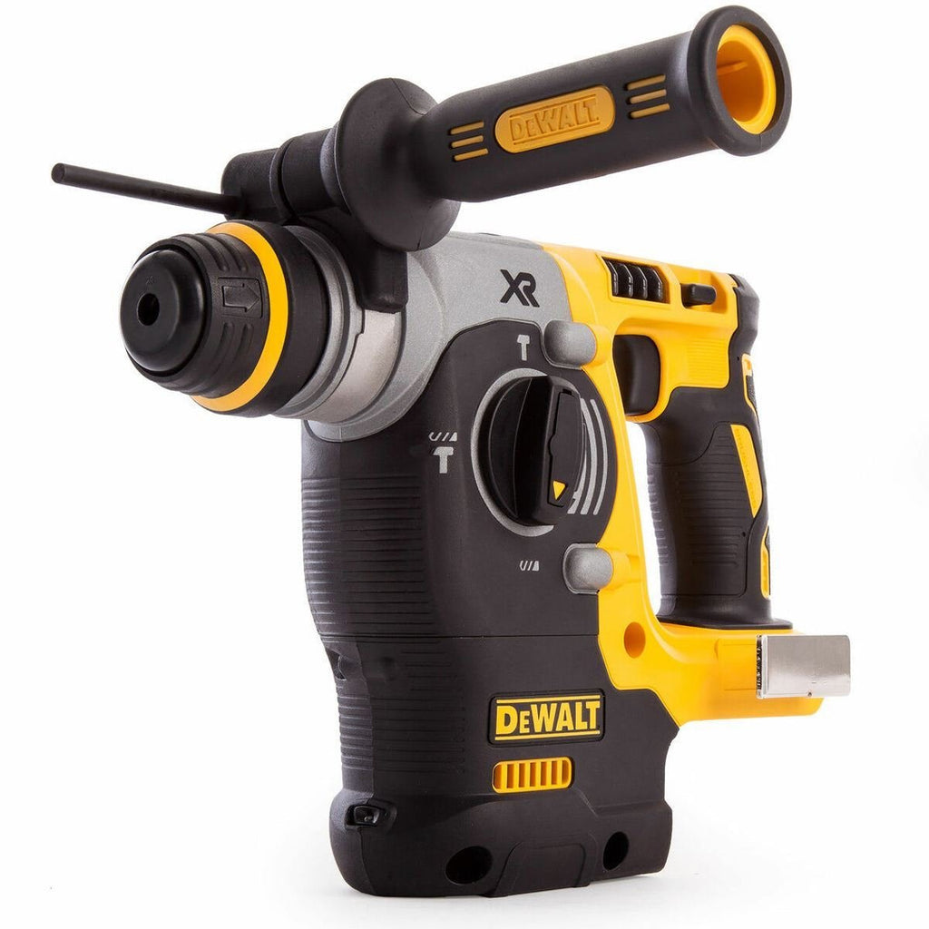 18V Cordless 10-Piece Power Tool Kit with 3 x 5.0Ah Batteries & Charger incl. Handheld LED Light