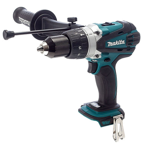 18V Cordless 10-Piece Power Tool Kit with 3 x 5.0Ah Batteries & Charger (Set G)