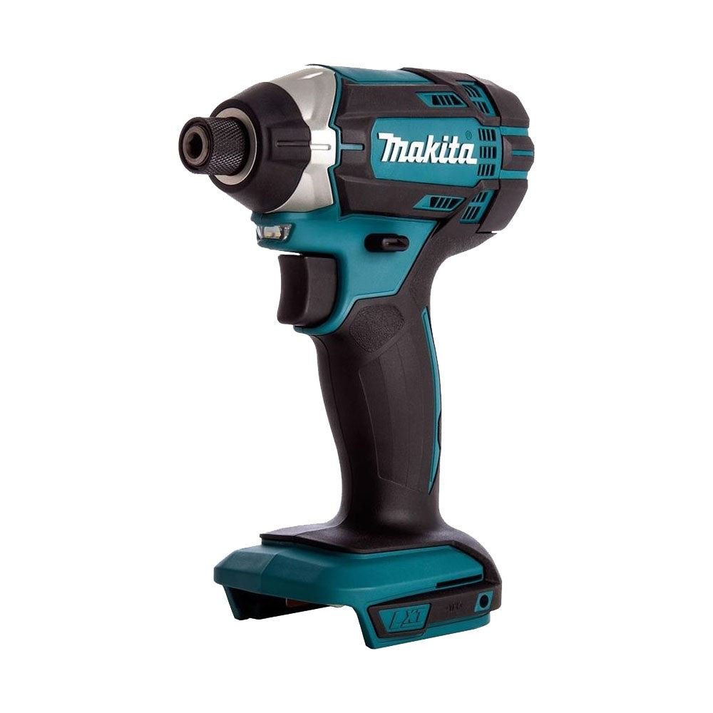 18V Cordless 10-Piece Power Tool Kit with 3 x 5.0Ah Batteries & Charger (Set G)