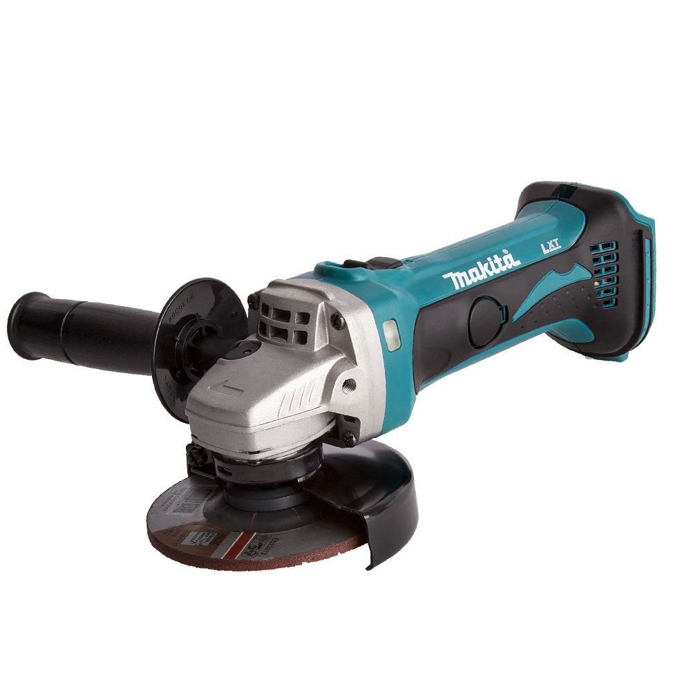 18V Cordless 10-Piece Power Tool Kit with 3 x 5.0Ah Batteries & Charger (Set G)