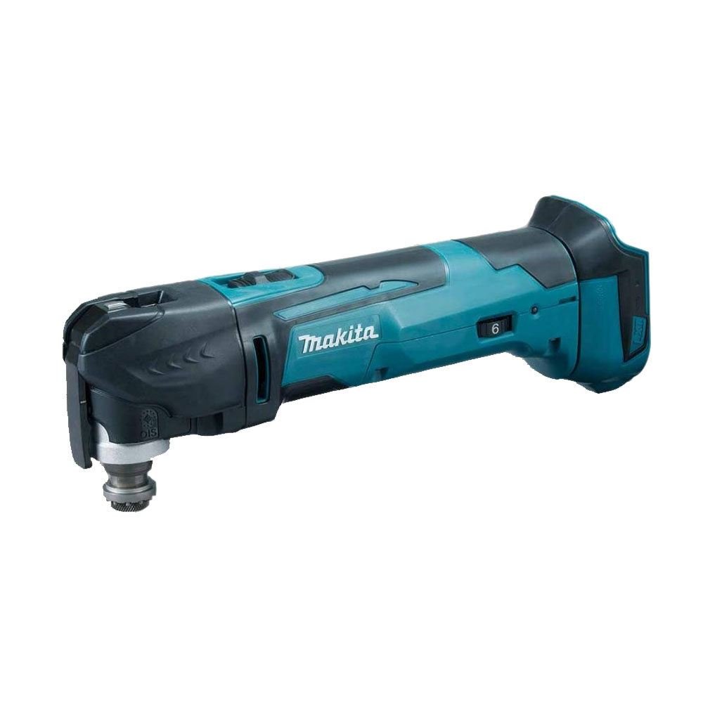 18V Cordless 10-Piece Power Tool Kit with 3 x 5.0Ah Batteries & Charger (Set G)