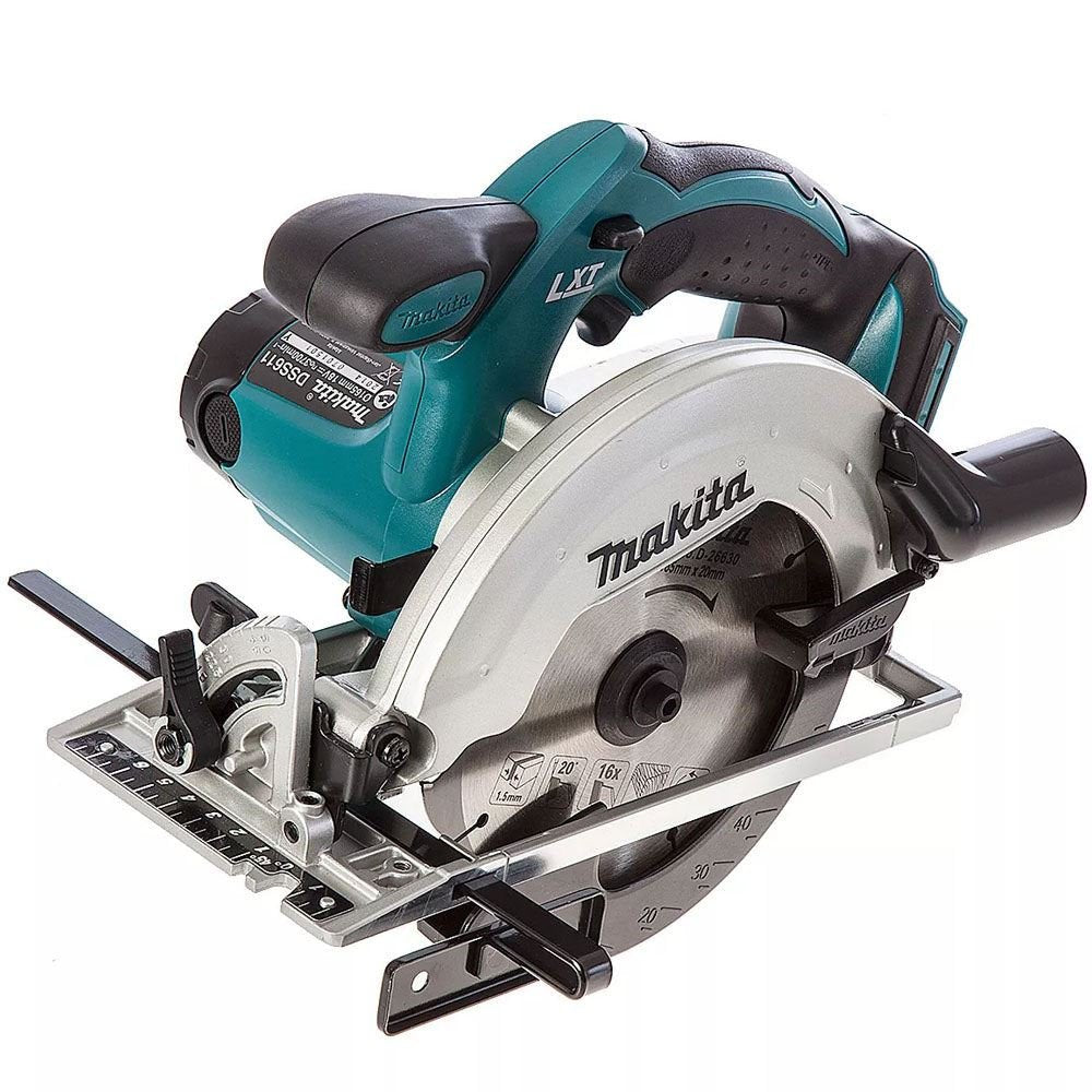 18V Cordless 10-Piece Power Tool Kit with 3 x 5.0Ah Batteries & Charger (Set G)