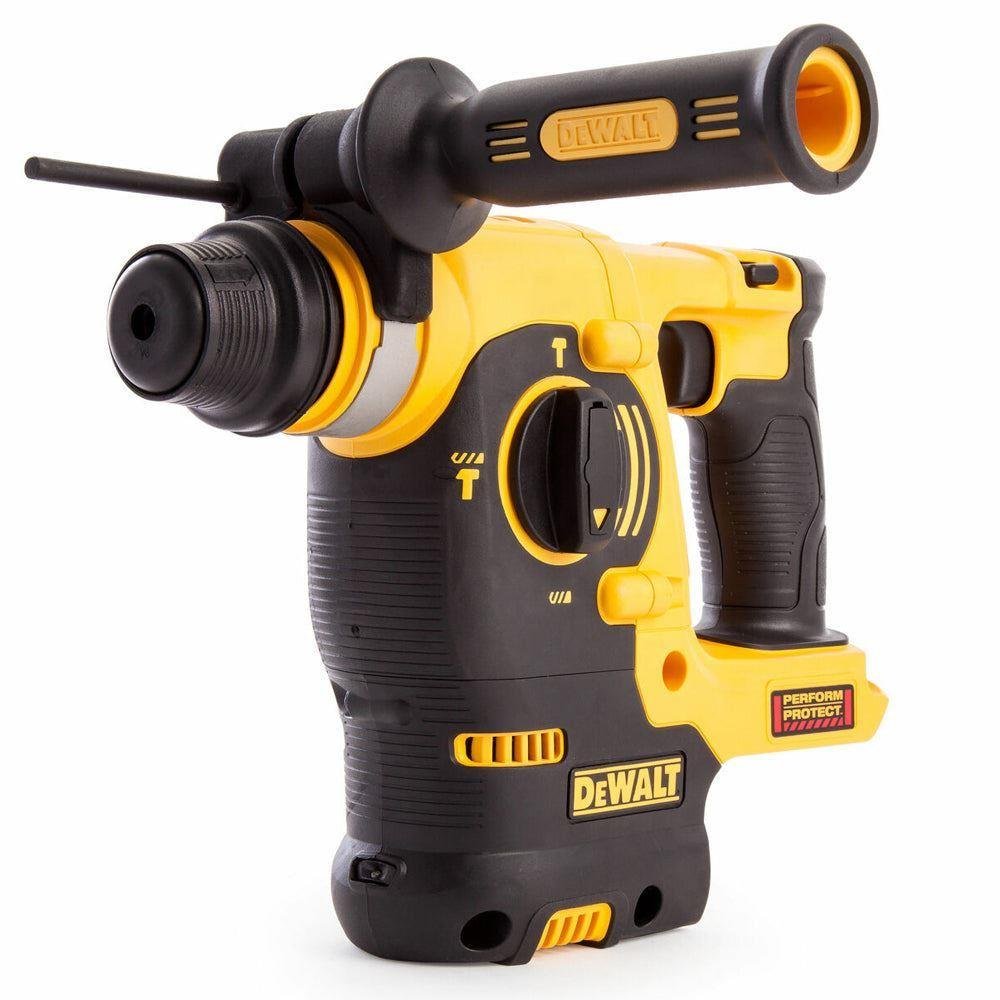 18V Cordless 12-Piece Power Tool Kit with 4 x Batteries & Charger incl. First Fix Framing Nailer