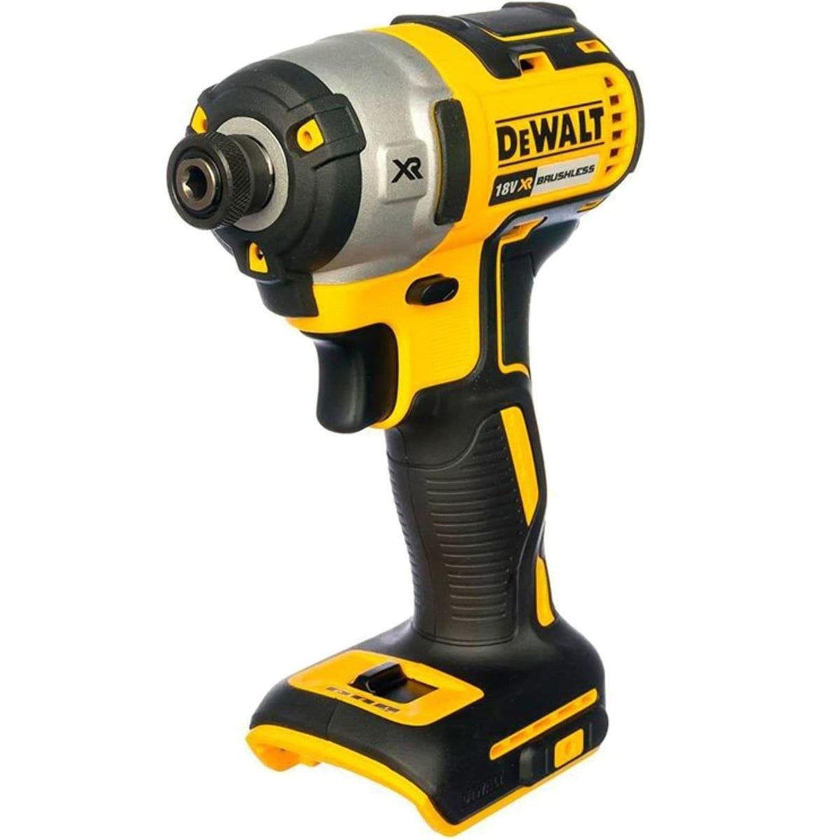 18V Cordless 18-Piece Power Tool Kit with 5 x Batteries & Charger incl. Palm Sander