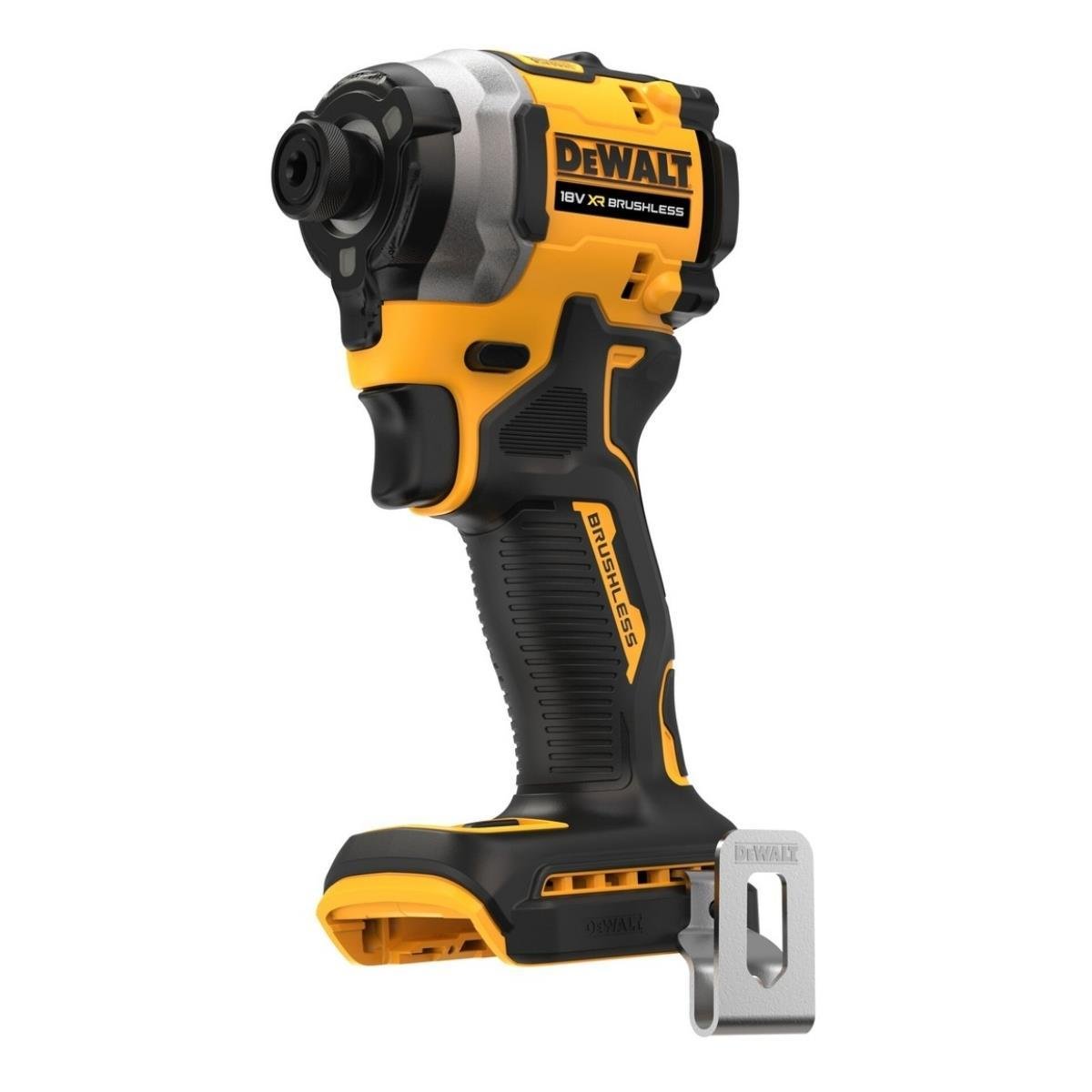 18V Cordless 18-Piece Power Tool Kit with 5 x Batteries & Charger incl. Random Orbital Sander
