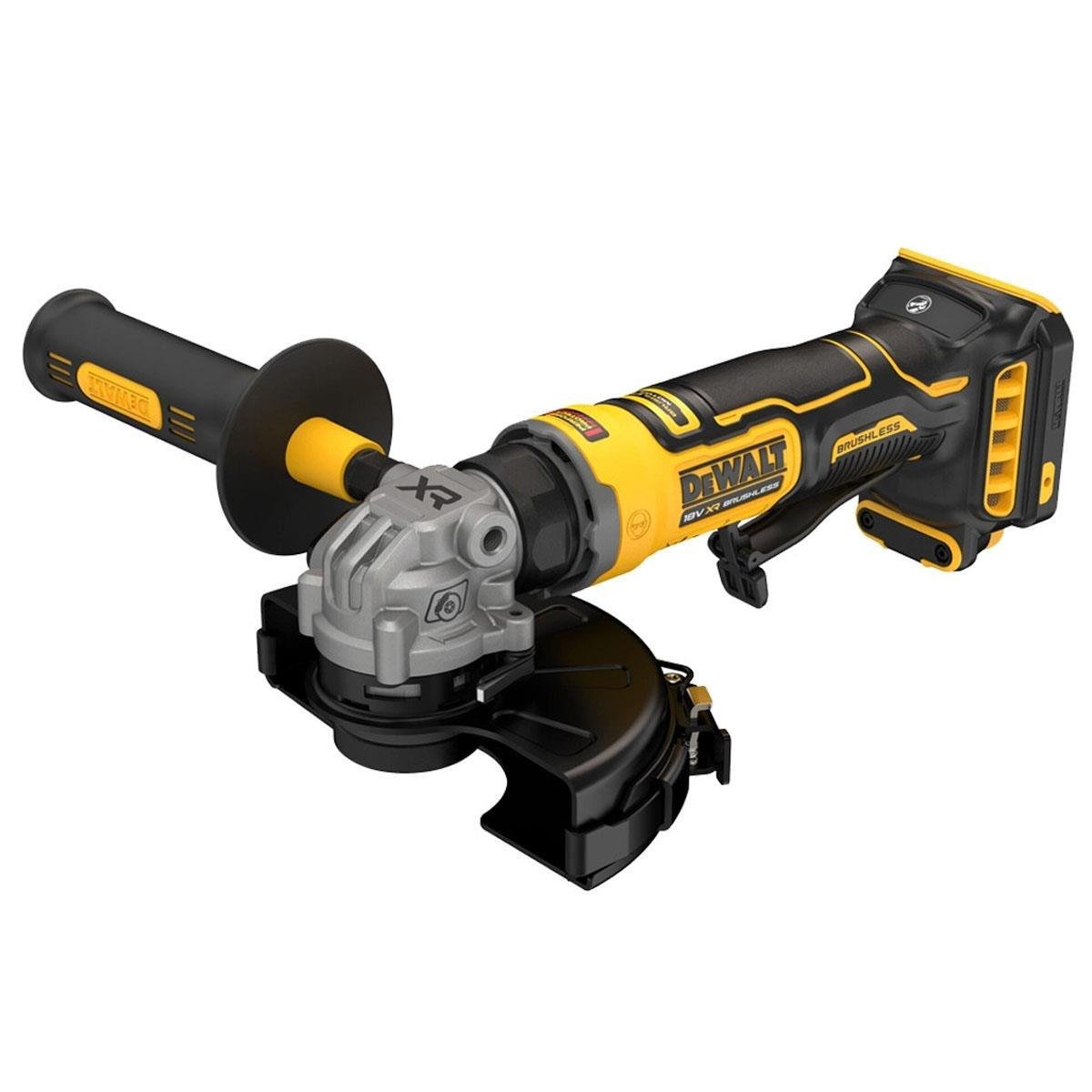 18V Cordless 18-Piece Power Tool Kit with 5 x Batteries & Charger incl. Random Orbital Sander