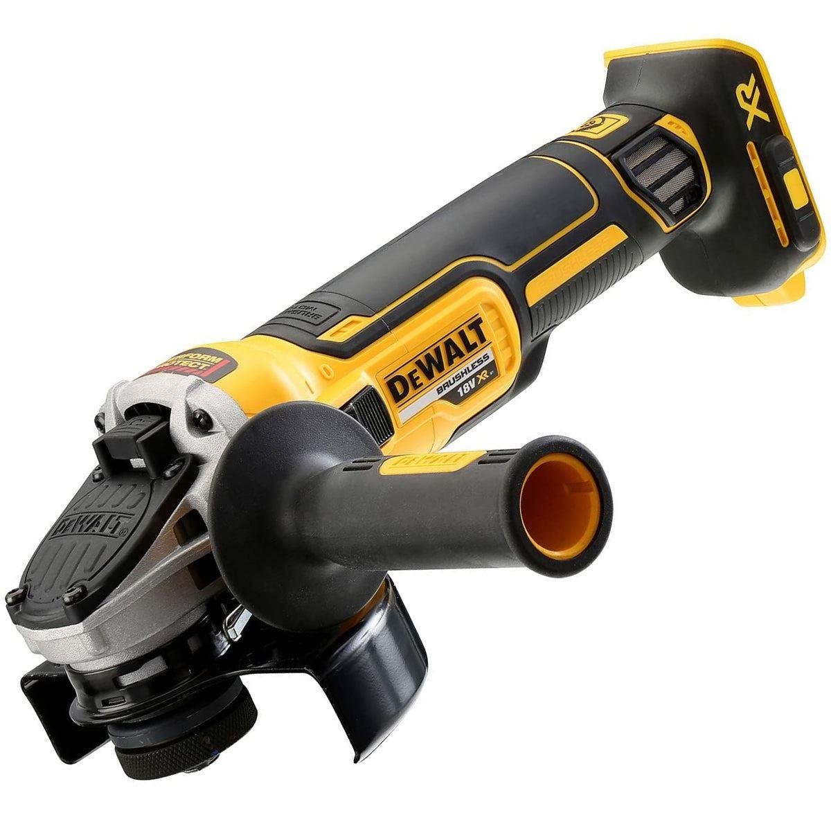 18V Cordless 18-Piece Power Tool Kit with 5 x Batteries & Charger (Set D)