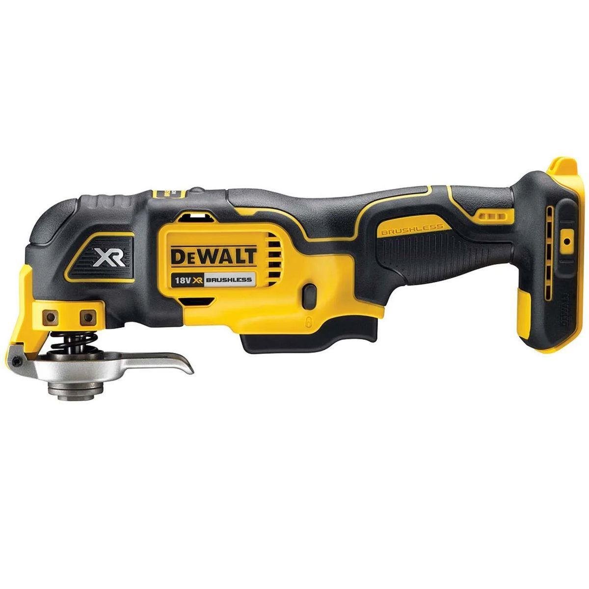 18V Cordless 18-Piece Power Tool Kit with 5 x Batteries & Charger (Set E)
