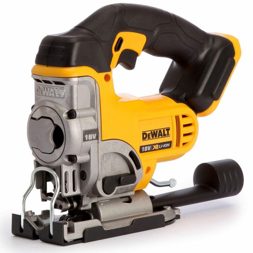 18V Cordless 18-Piece Power Tool Kit with 5 x Batteries & Charger (Set E)