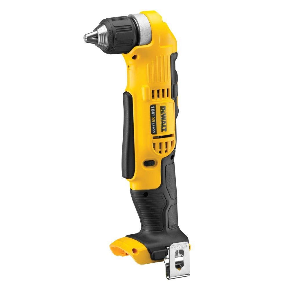 18V Cordless 18-Piece Power Tool Kit with 5 x Batteries & Charger (Set G)
