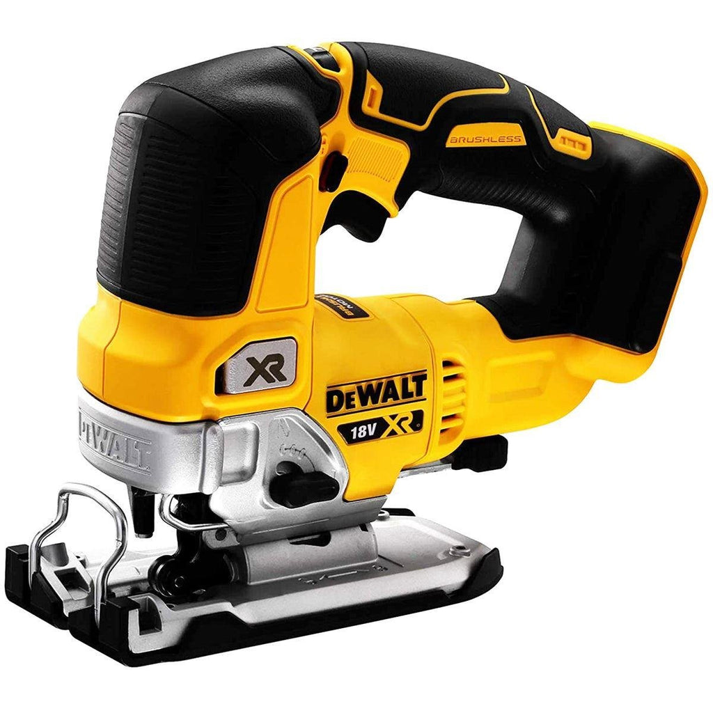 18V Cordless 18-Piece Power Tool Kit with 5 x Batteries & Charger (Set G)