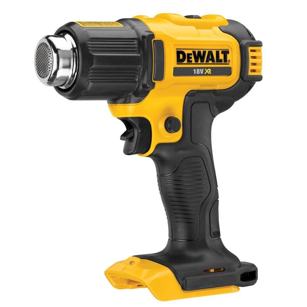 18V Cordless 18-Piece Power Tool Kit with 5 x Batteries & Charger (Set H)