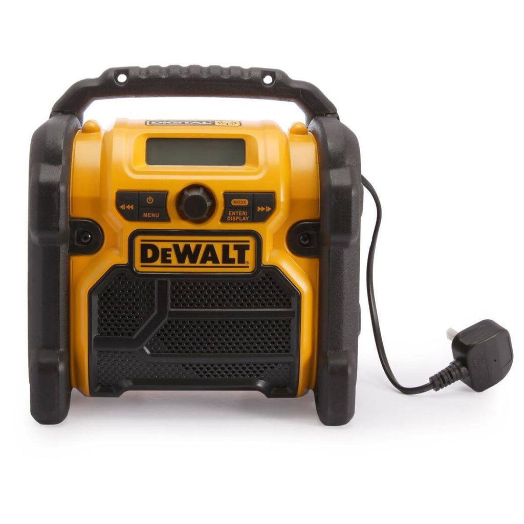 18V Cordless 18-Piece Power Tool Kit with 5 x Batteries & Charger (Set H)