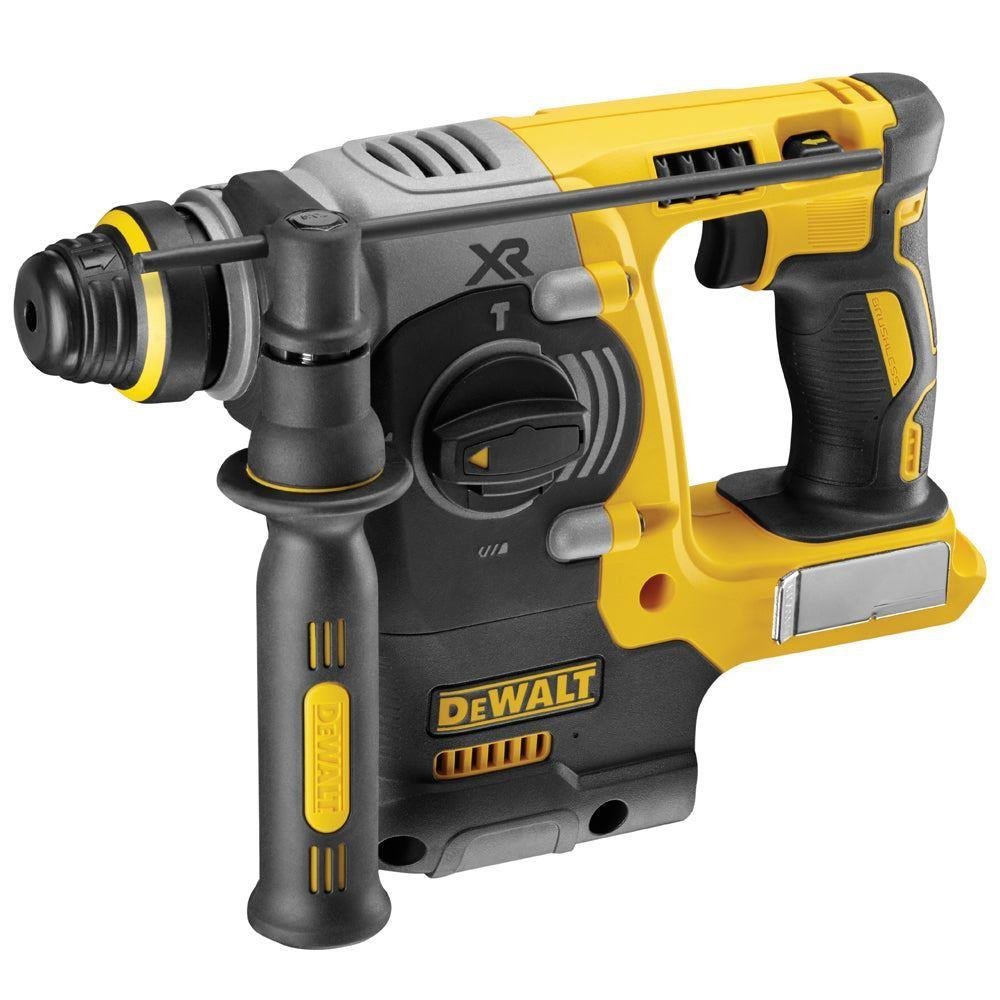 18V Cordless 18-Piece Power Tool Kit with 5 x Batteries & Charger (Set H)