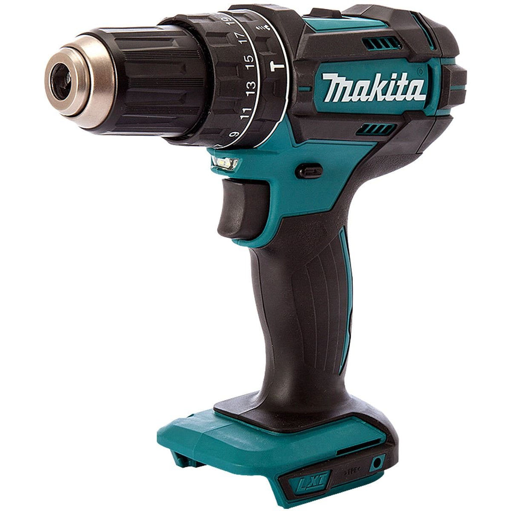 18V Cordless 6-Piece Power Tool Kit with 3 x 5.0Ah Batteries & Charger, Accessory Set