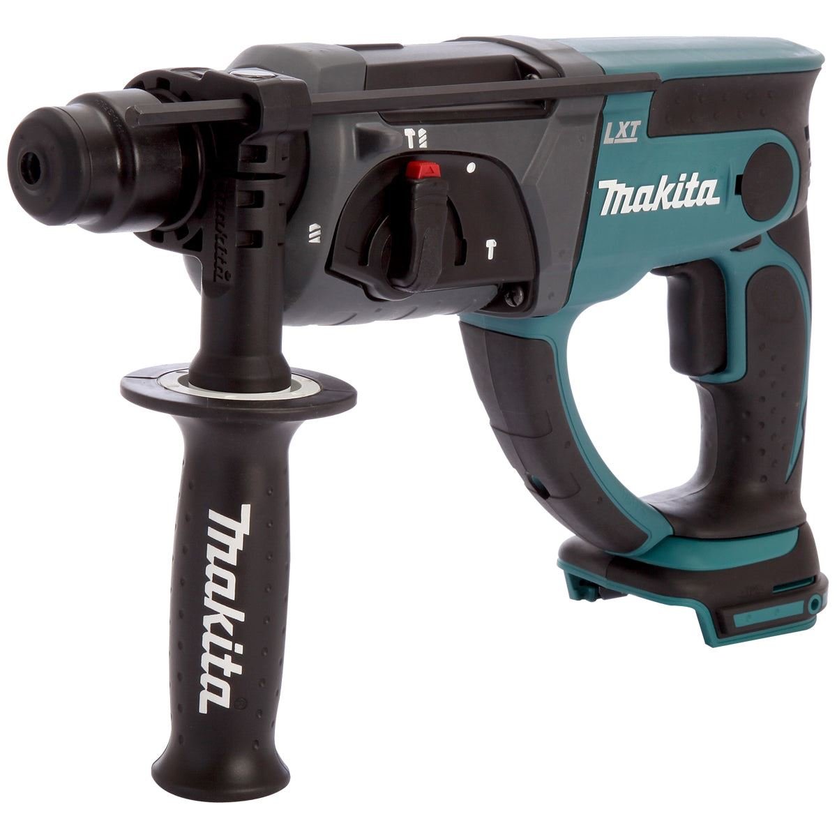 18V Cordless 6-Piece Power Tool Kit with 3 x 5.0Ah Batteries & Charger, Accessory Set
