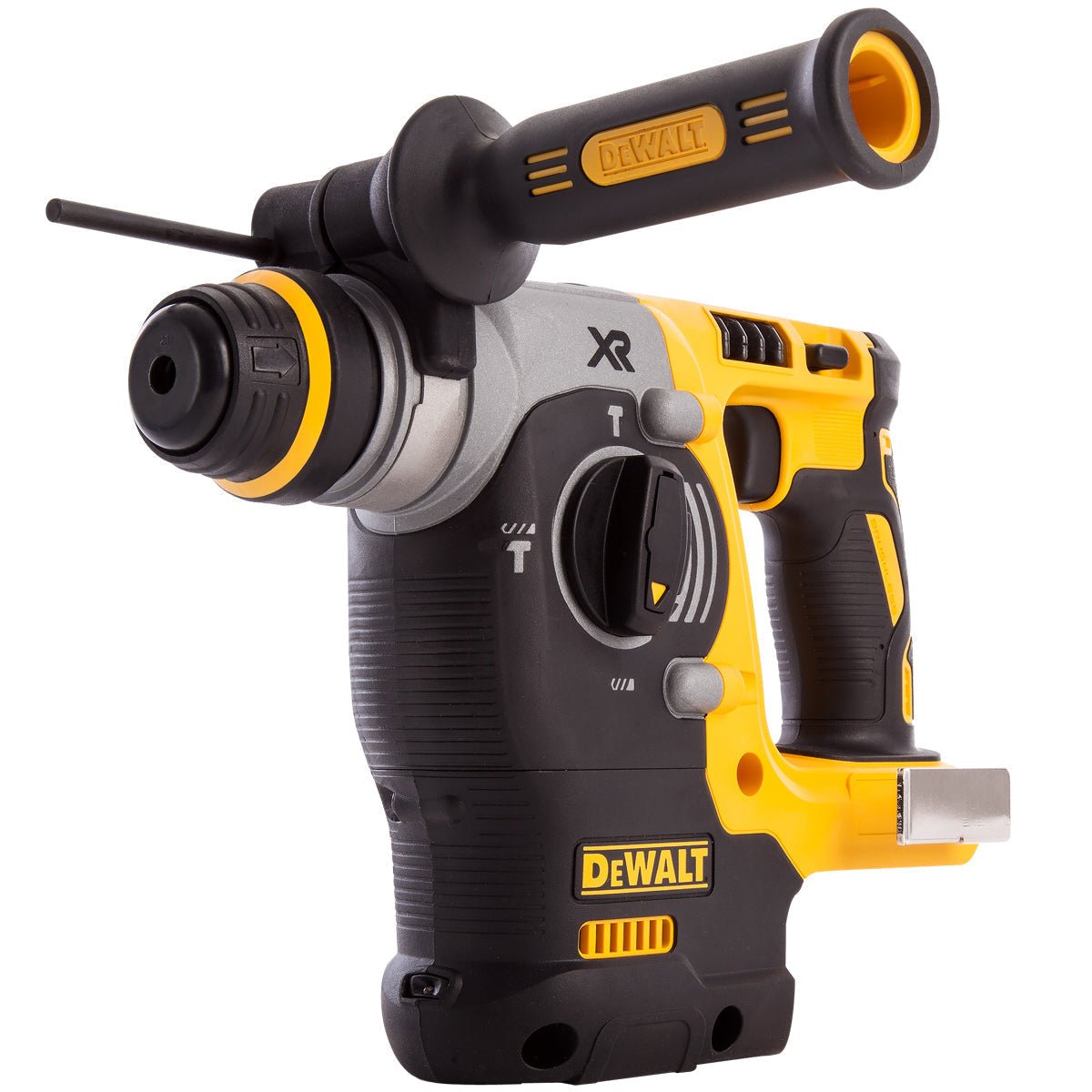 18V Cordless Brushless 7-Piece Power Tool Kit with 3 x 5.0Ah Batteries & Charger