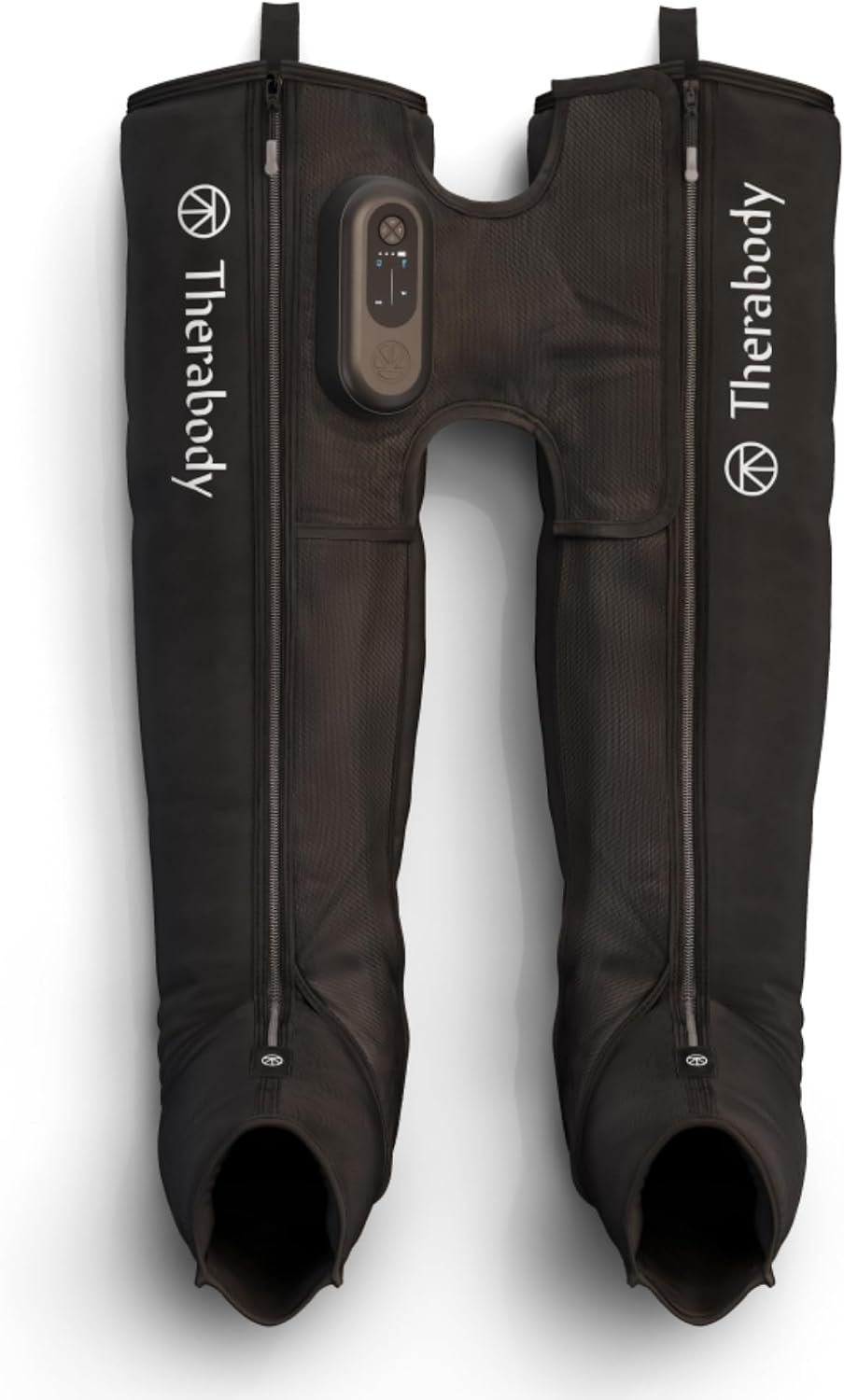 Therabody JetBoots Prime, Regular 30–34 Inch Inseam