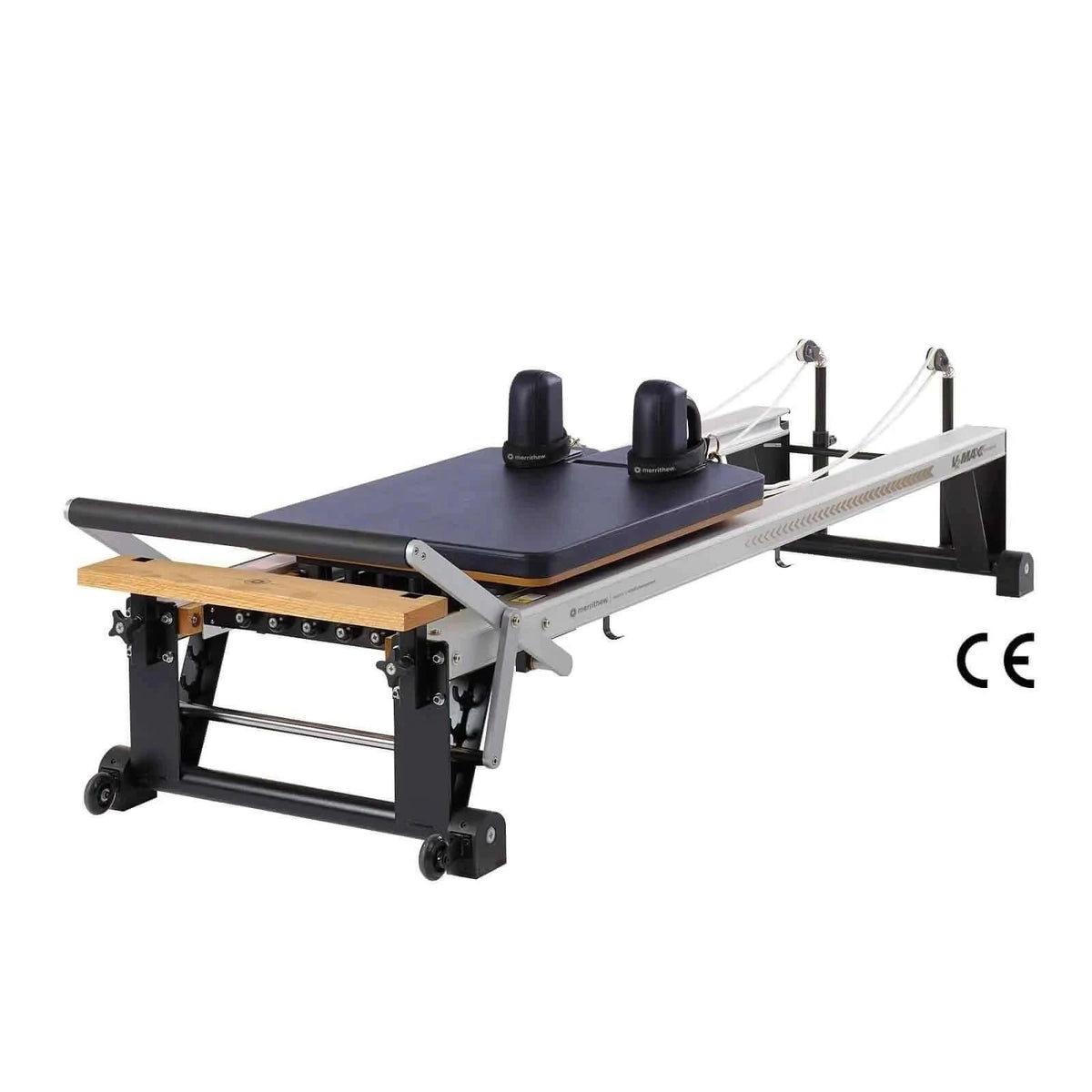 Merrithew Pilates Reformer V2 Max