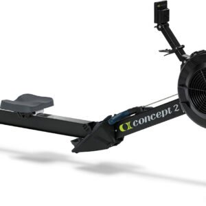 Concept2 RowErg with PM5 and SkiErg with PM5 Bundle