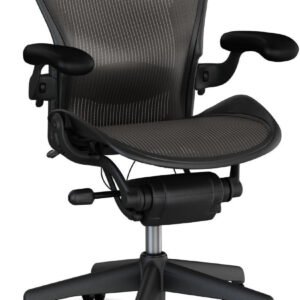 Herman Miller Classic Aeron Chair, Size B (Open Box)